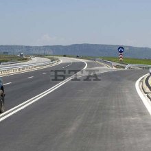 Some Lv 60 Mln for Hemus Motorway  Construction Transferred to Shell  Companies, Taken out in Bags