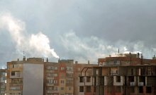 Poor Air Quality in Several Bulgarian Cities on Sunday