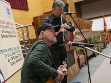 Теодосий Спасов и Влатко Стефановски ще зарадват публиката във Варна, София и Пловдив