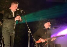 Разделението на Балканите не идва от народите, а от политиците, смятат Теодосий Спасов и Влатко Стефановски