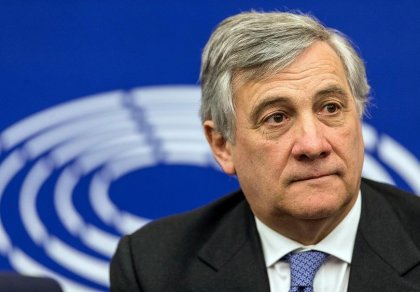 European Parliament Chief Lauds Bulgarian EU Presidency European Parliament Chief Lauds Bulgarian EU Presidency