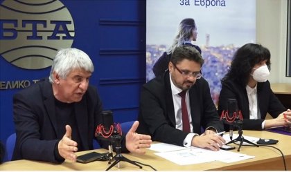 Няколко музея в България трябва да бъдат с по-особени статути, каза проф. Пламен Павлов Няколко музея в България трябва да бъдат с по-особени статути, каза проф. Пламен Павлов