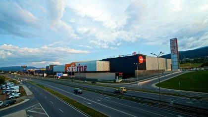 Sofia Ring Mall Signs with Lidl for 1st in Bulgaria ‘New Concept’ Store Sofia Ring Mall Signs with Lidl for 1st in Bulgaria ‘New Concept’ Store