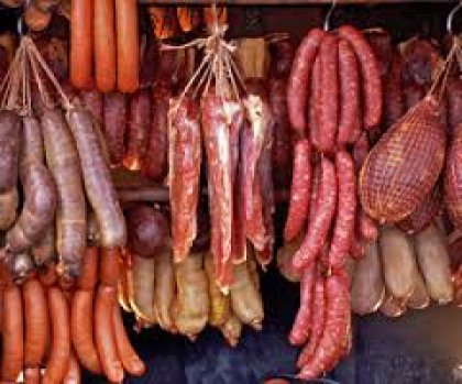 Sausages Contain Less than 20 Per Cent Bulgarian-made Ingredients - Trade Association Sausages Contain Less than 20 Per Cent Bulgarian-made Ingredients - Trade Association