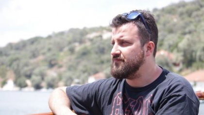 Д-р Тома Щилиянов: Все повече се проявяват животински инстинкти в хората Д-р Тома Щилиянов: Все повече се проявяват животински инстинкти в хората