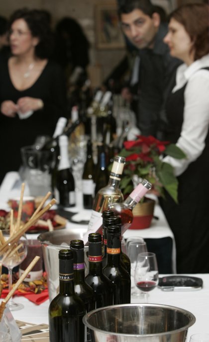 Bulgaria's 2015 Vintage Wine Is Remarkable, Expert Says