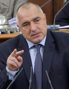 PM Borissov: "I'll Come Up with Interesting Decisions in a Couple of Days"