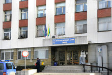 Откраднати са дарения от параклиса на болницата в Елхово
